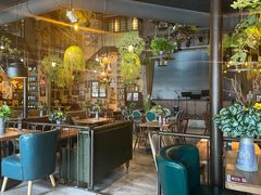 -临界音乐酒馆·小龙虾·江湖菜(华熙LIVE·鱼洞店)