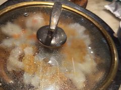 -绿茶餐厅(淮安吾悦广场店)
