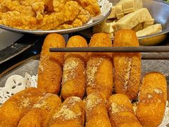 -重庆印象老火锅(梅林店)