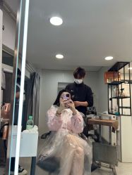 -AFA Hair studio·女士发型设计