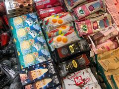 网红雪糕-盒马鲜生(皇庭广场店)