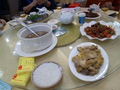 -昌茂客家情
