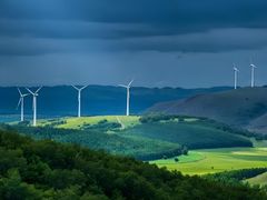 -塞罕坝国家级自然保护区