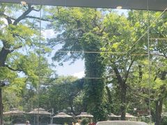 -丽泽山庄·生态怀柔菜·虹鳟鱼(红螺寺店)