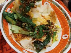 -正阳门饭庄·烤鸭·北京菜(万丰路七里庄店)