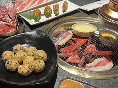 -伊茉家的烤肉店(勒泰中心店)