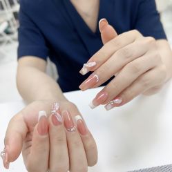 点击看大图 -SZ轻奢自助美甲美睫
