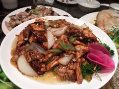 北塘老院酒馆-北塘老院酒馆(鸿泰·千佰汇商业广场店)