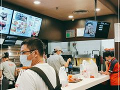-肯德基(环翠北店)