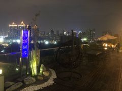 -小茶闲舍·观景商务茶馆(广州塔店)