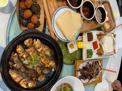 丸到一起-食家鸽园