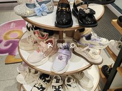 -BeLLE(北京赛特奥莱香江北路店)