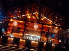 -秀·爱尔兰餐吧(上海路店)
