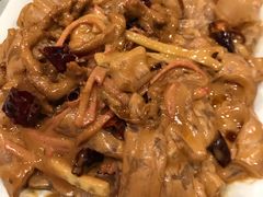 -吉祥春饼·烤鸭(国贸店)