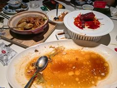 -侨美·唐荔园·40年地道粤菜