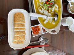 -茶港食堂(武昌店)