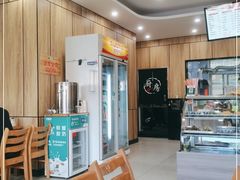 -穆兰泽兰州牛肉面(天津·海河意式风情区店)