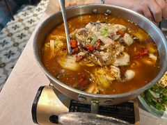 -耶里夏丽·丝路国际新疆菜·清真食品(徐汇南丹东路臻选店)