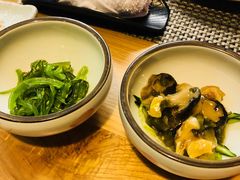 -割烹酱子日本料理(弘基财富广场店)