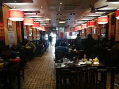 大堂-姚记炒肝店(簋街店)