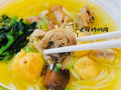 -老乡鸡(南京新街口洪武北路店)