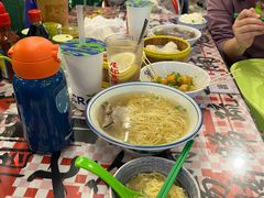 -七爺清汤腩(南开大悦城店)