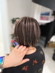-TRIMS HAIR 修剪造型·烫染接发