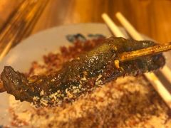 -晓靖轩烧烤(沙河风情店)