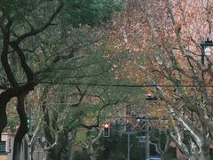 -安福路