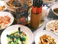 -寻宝记绍兴菜(鲁迅路店)