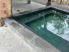 -万象温泉景区