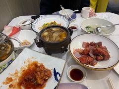 -聚春园自助餐厅(东街口店)