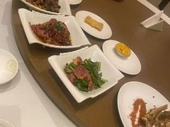 -沁香庭中餐厅·川粤菜(重庆高新假日酒店)