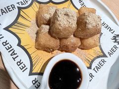 -太二酸菜鱼(深圳布吉万象汇店)