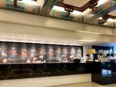 -广州花园酒店