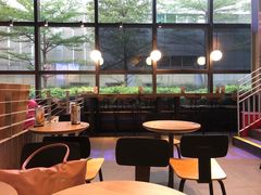-Taco Bell 塔可钟(民田路店)