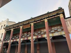 -孙文西路步行街