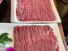 -南门涮肉(上海二店)