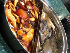 -叙亨轩海鲜火锅