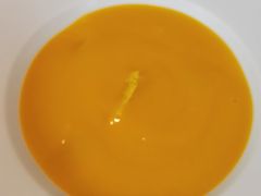 奶香南瓜汤-佐度王子扒房(西城红场店)