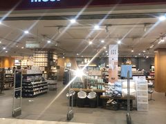 -MUJI无印良品(茂业天地店)