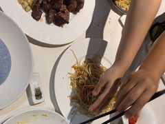 -多佐铁板烧(富力广场店)