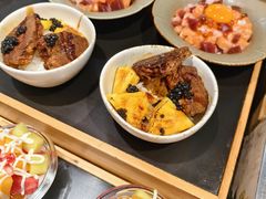 -丰卓会海鲜自助(中润大道店)