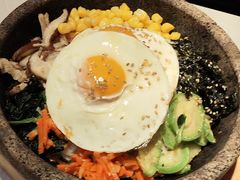 -七八冷面·延边朝鲜族美食(欢乐谷店)