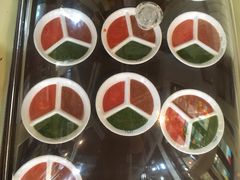 -甘尼仕印度餐厅爵士酒吧(阳春巷店)