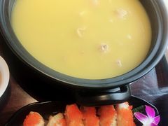 -颐和•海鲜砂锅粥•啫啫煲(奥林匹克广场店)
