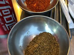 -迎燕阁烤羊腿(二环南路店)