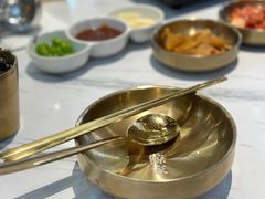 -朴鲸家正宗韩国料理(福田店)