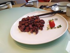 -客汀家宴·客家烟火 四季食材(集美店)