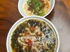 -万县面馆(高笋塘店)